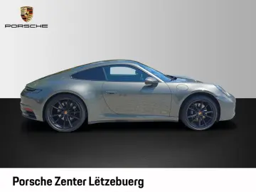 PORSCHE 911 Carrera S