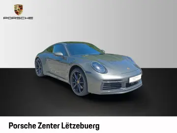 PORSCHE 911 Carrera S