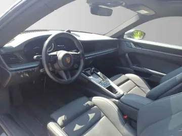 PORSCHE 911 Carrera S