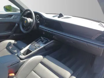 PORSCHE 911 Carrera S