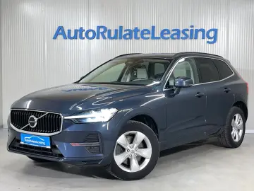 Volvo Xc-60