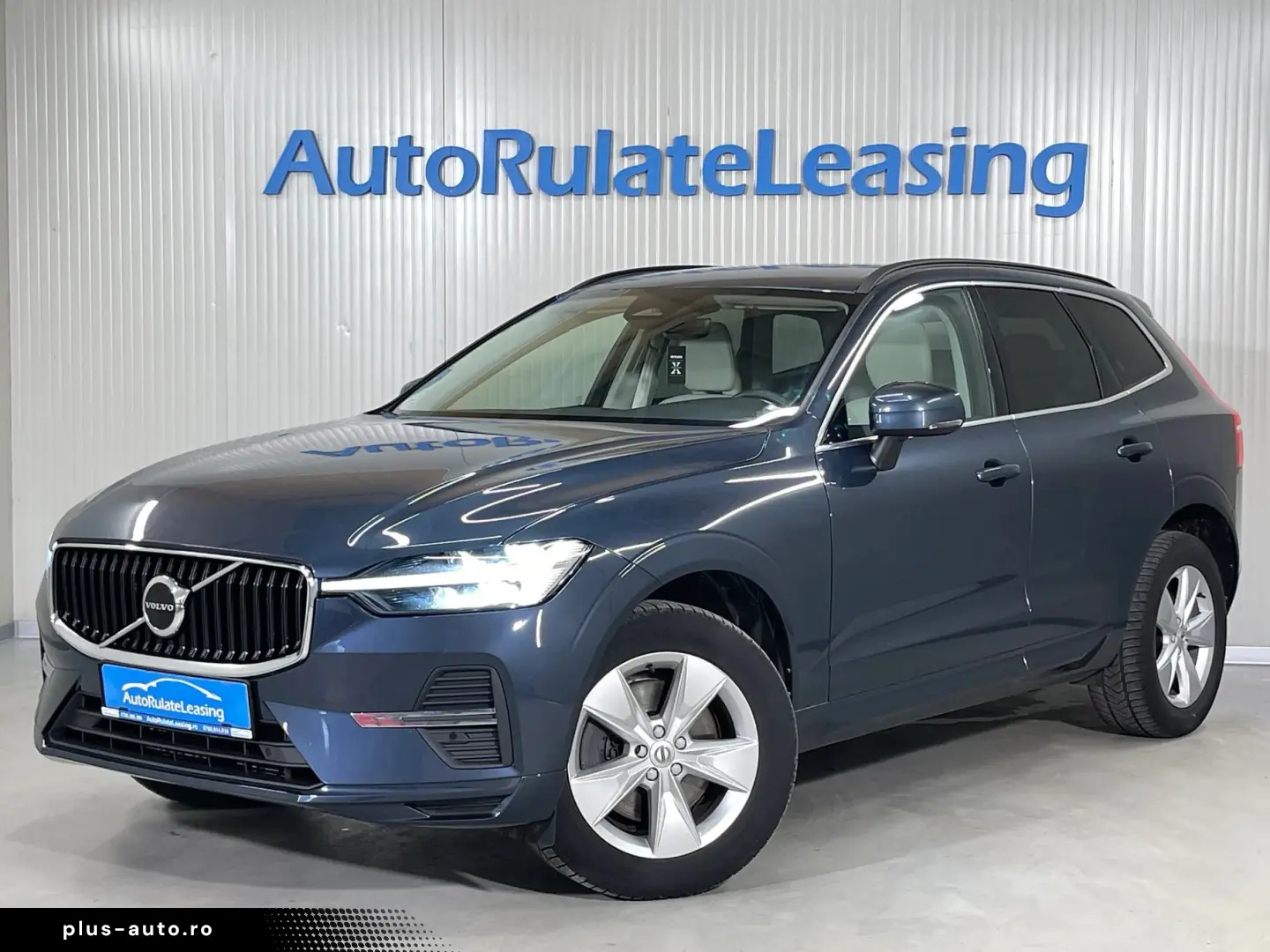Volvo Xc-60