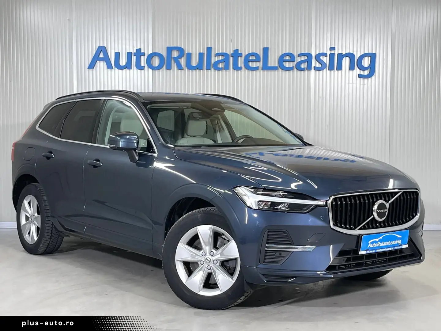 Volvo Xc-60
