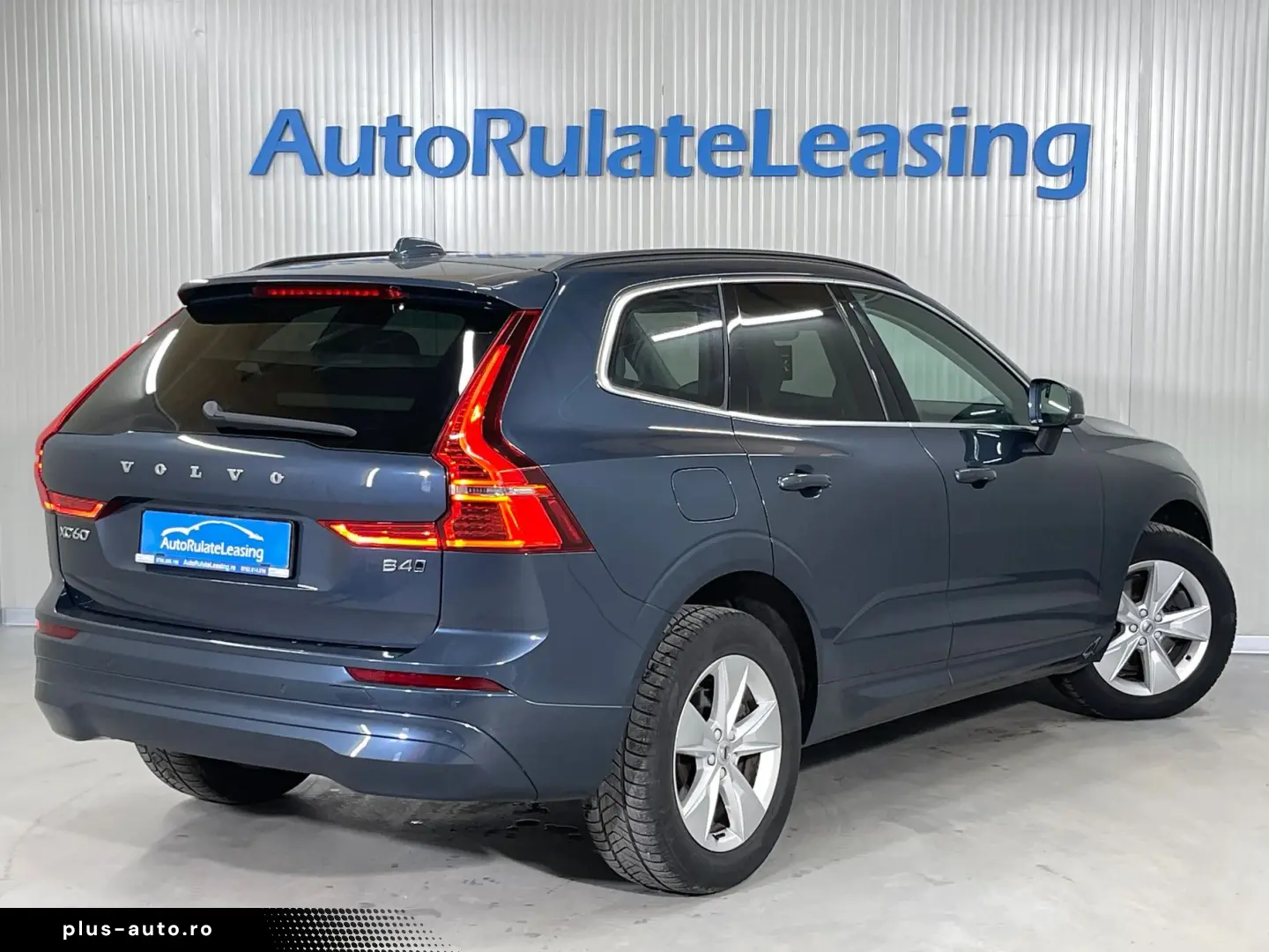 Volvo Xc-60