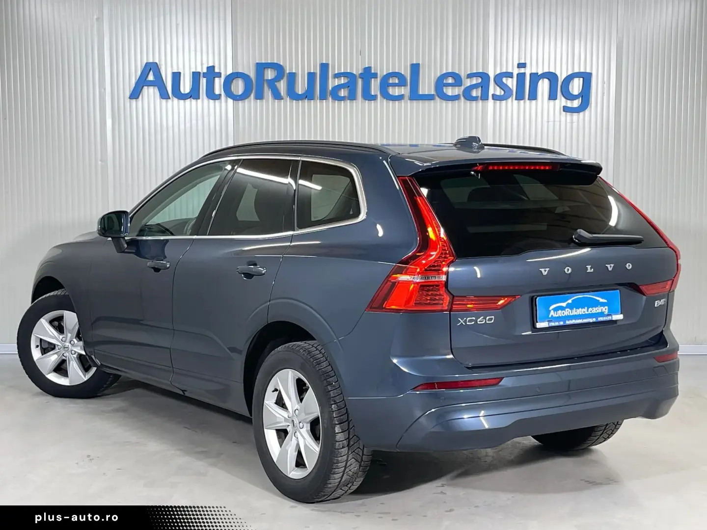 Volvo Xc-60