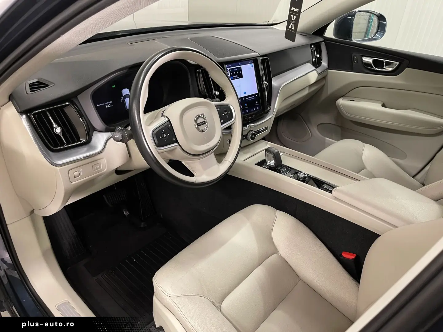 Volvo Xc-60