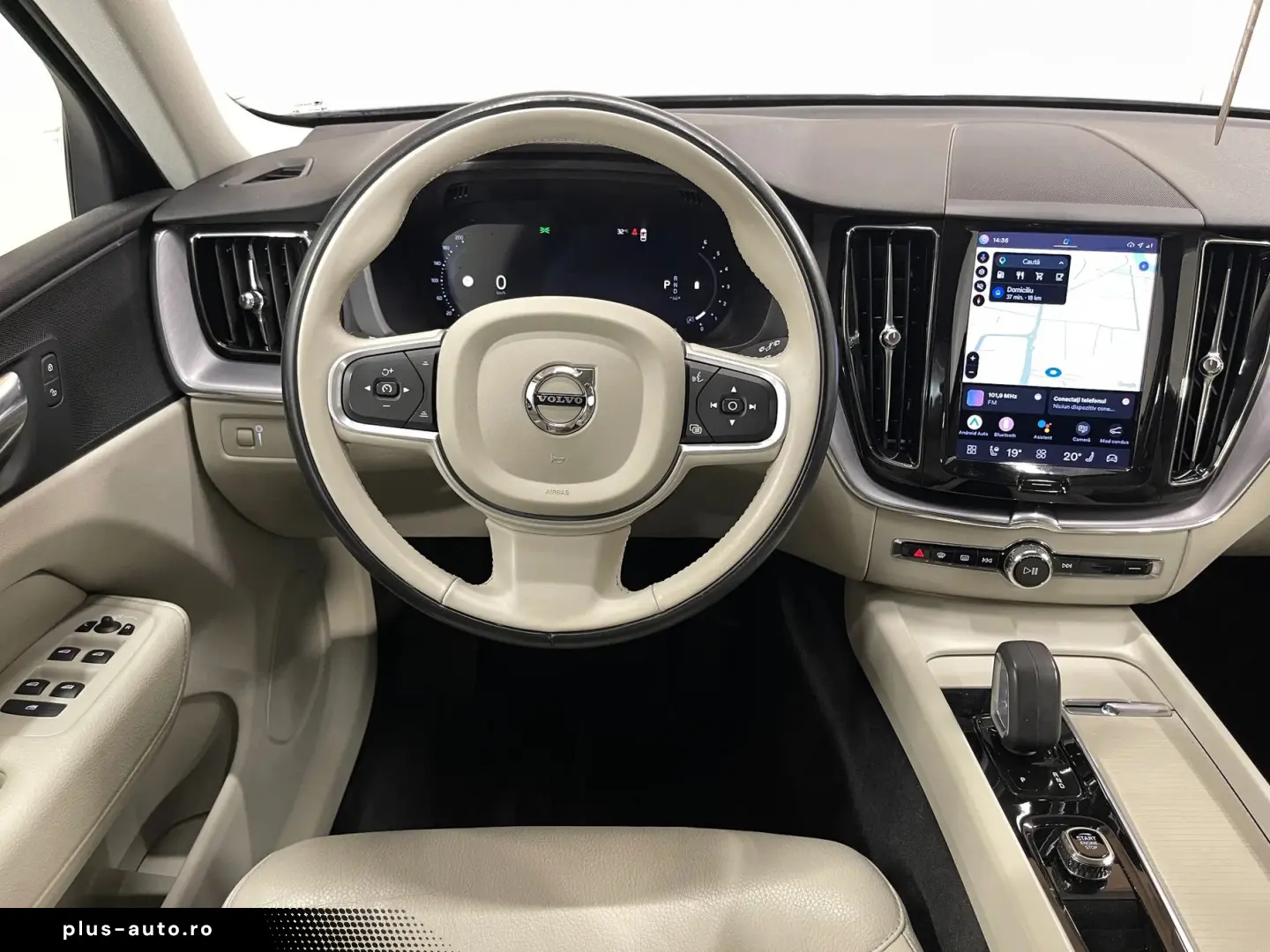 Volvo Xc-60
