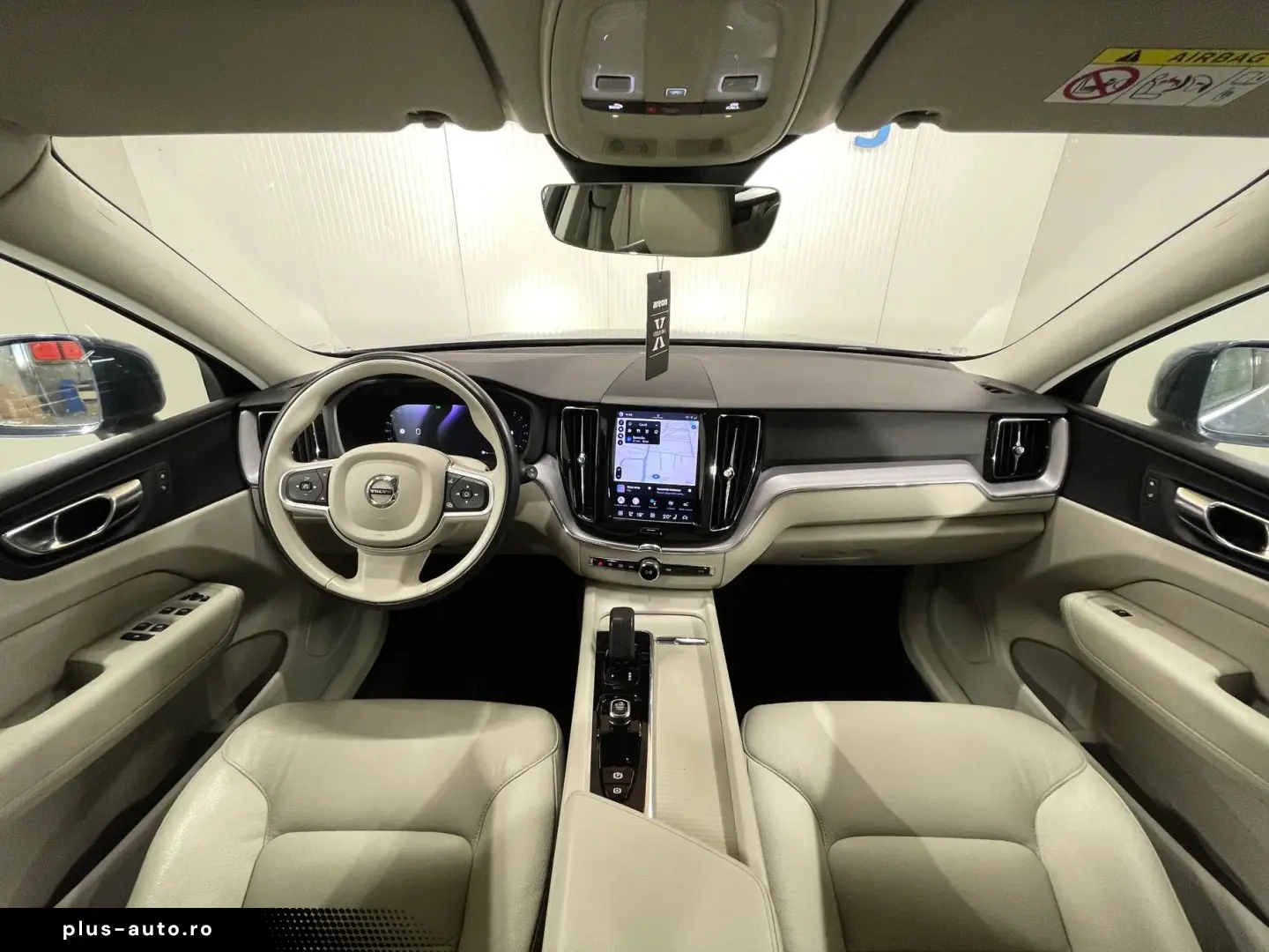 Volvo Xc-60