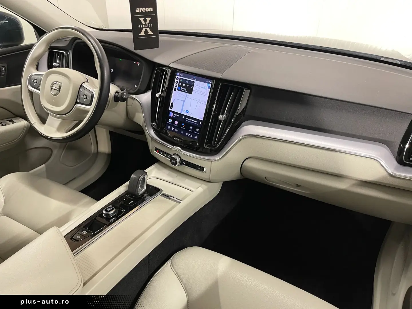 Volvo Xc-60