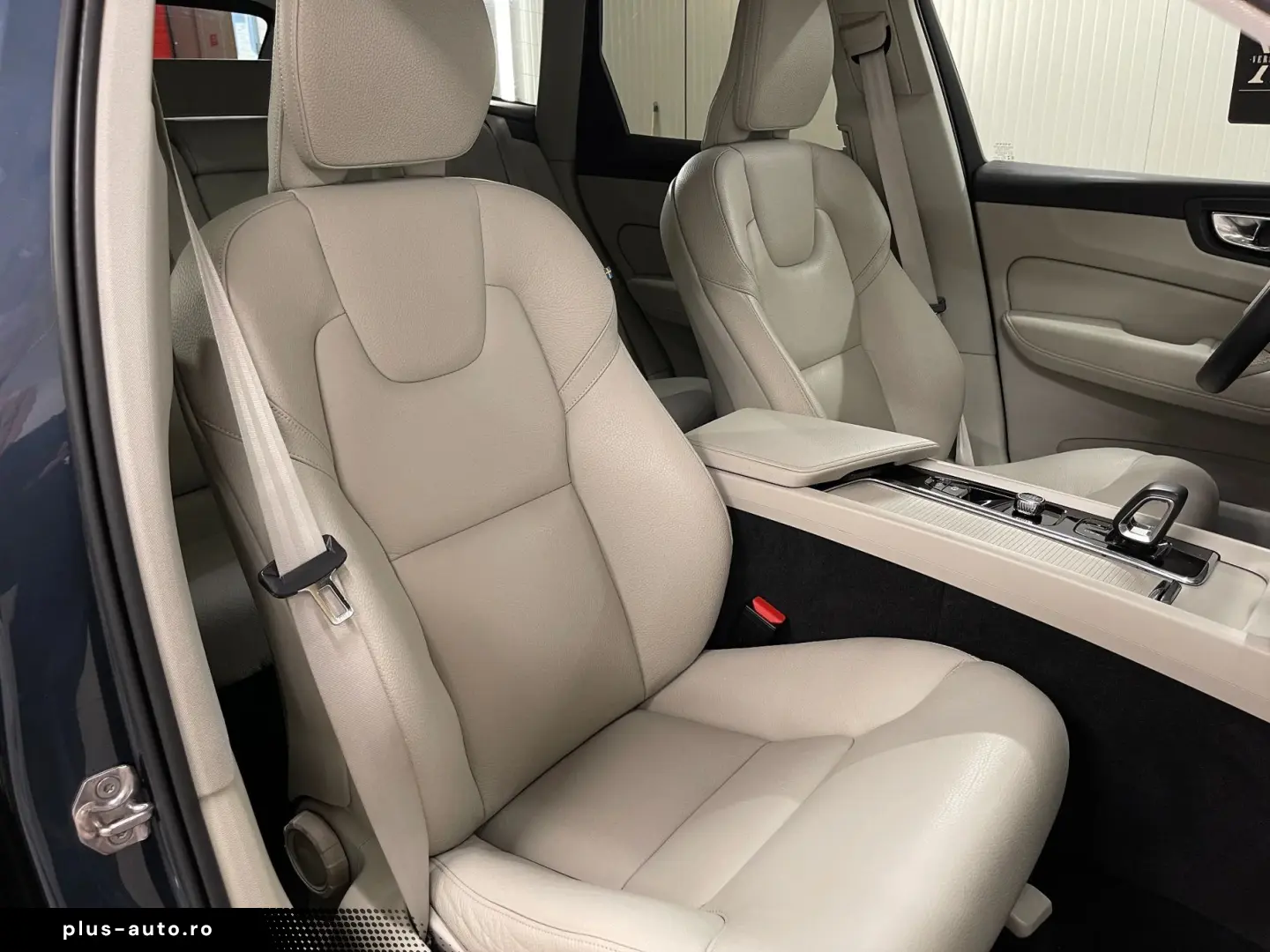 Volvo Xc-60