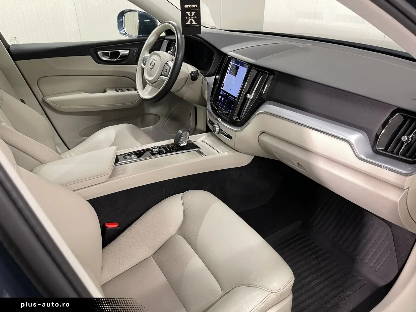 Volvo Xc-60