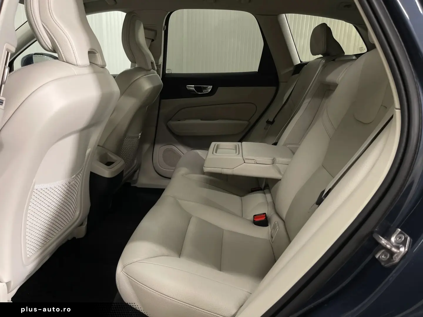 Volvo Xc-60
