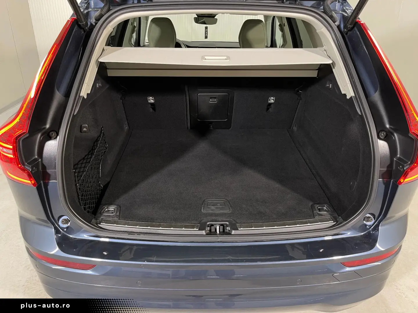 Volvo Xc-60