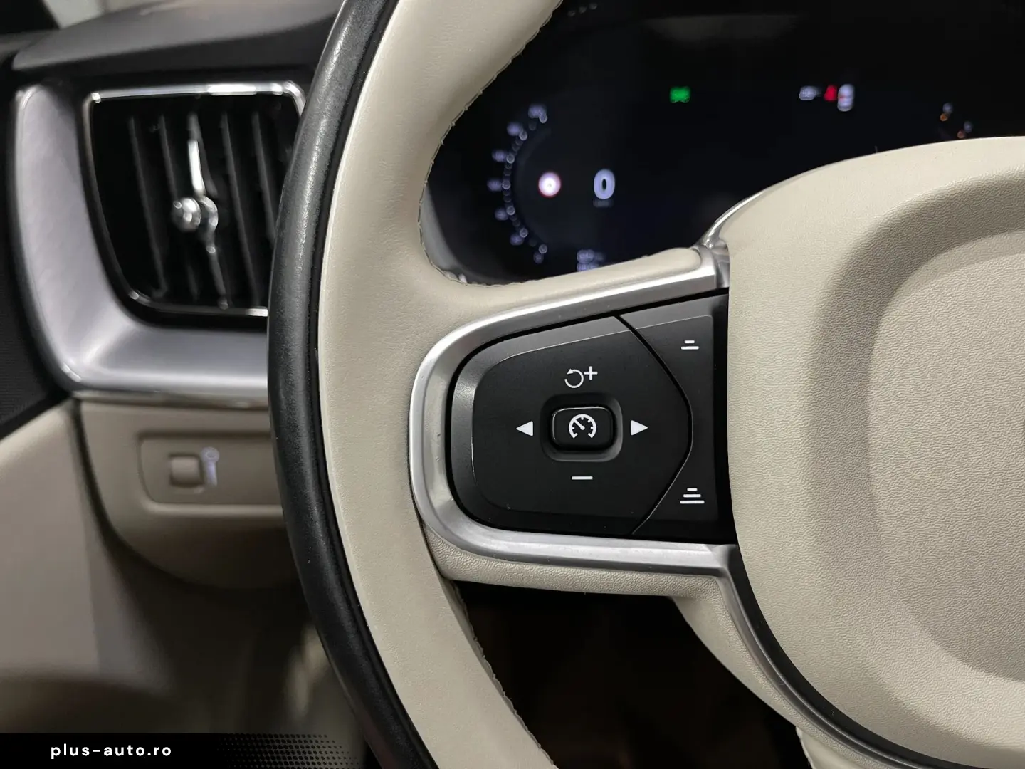 Volvo Xc-60