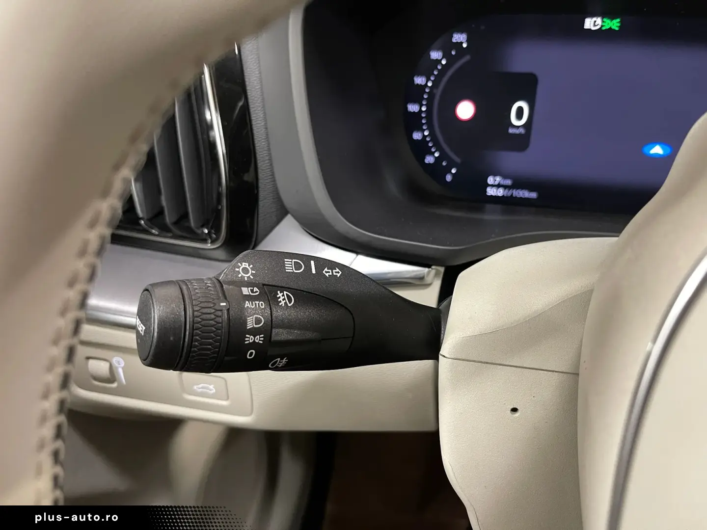 Volvo Xc-60