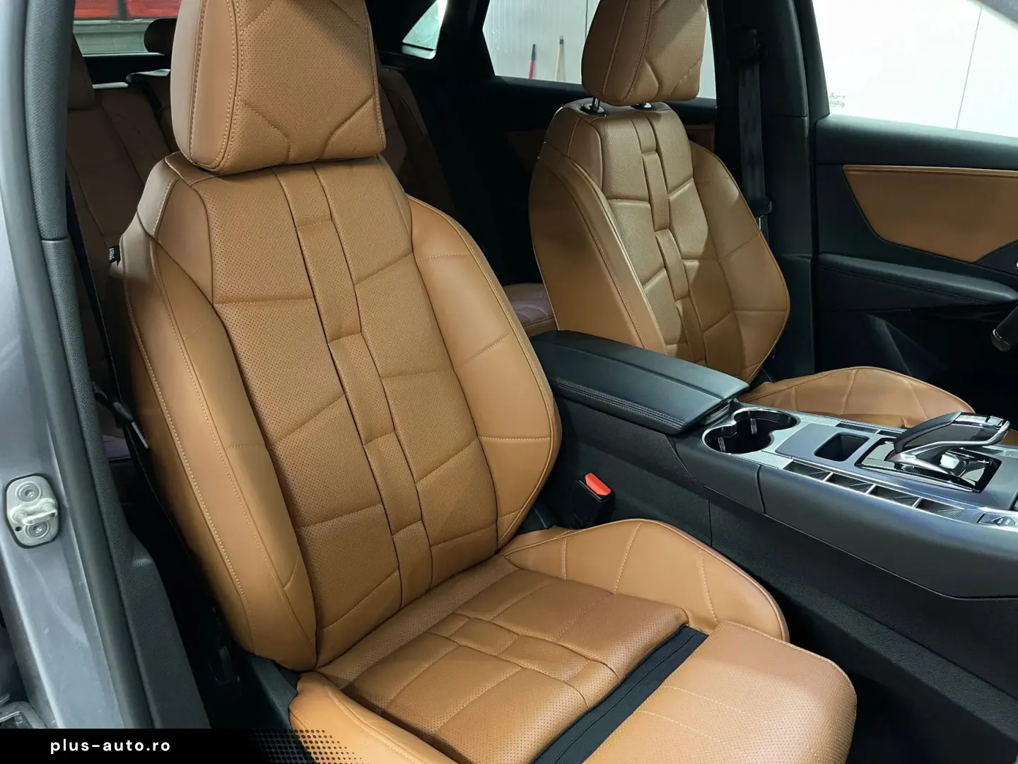 Ds-Automobiles Dsa-Ds7-Crossback