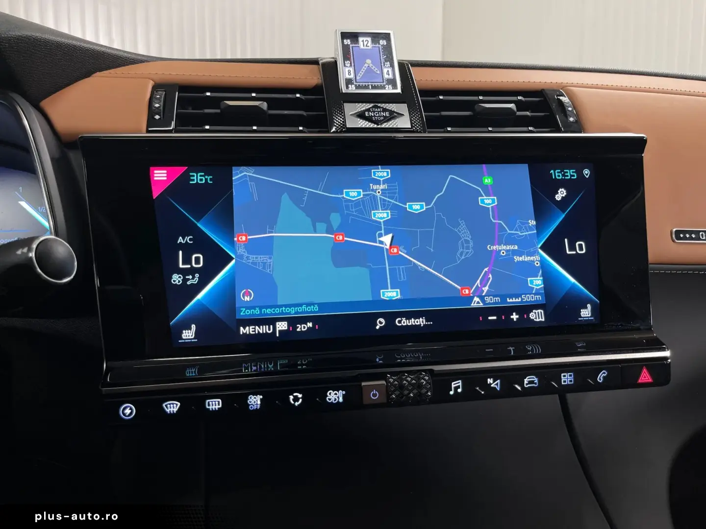 Ds-Automobiles Dsa-Ds7-Crossback
