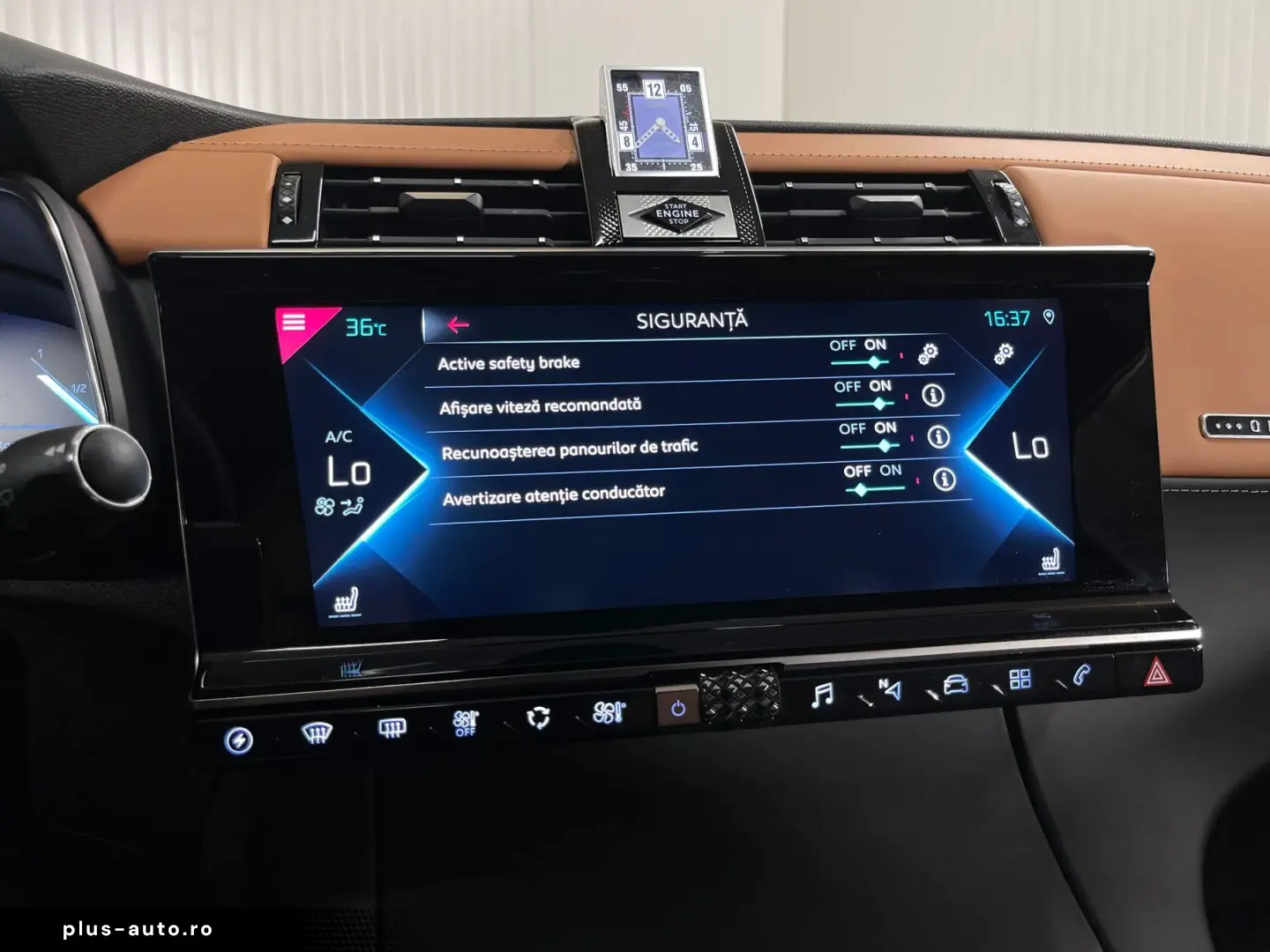 Ds-Automobiles Dsa-Ds7-Crossback