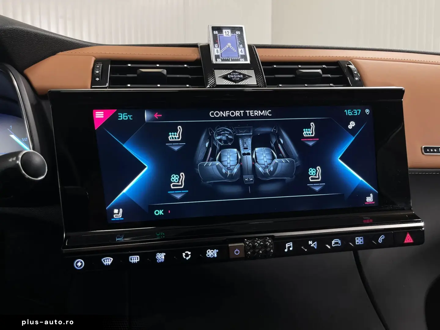 Ds-Automobiles Dsa-Ds7-Crossback