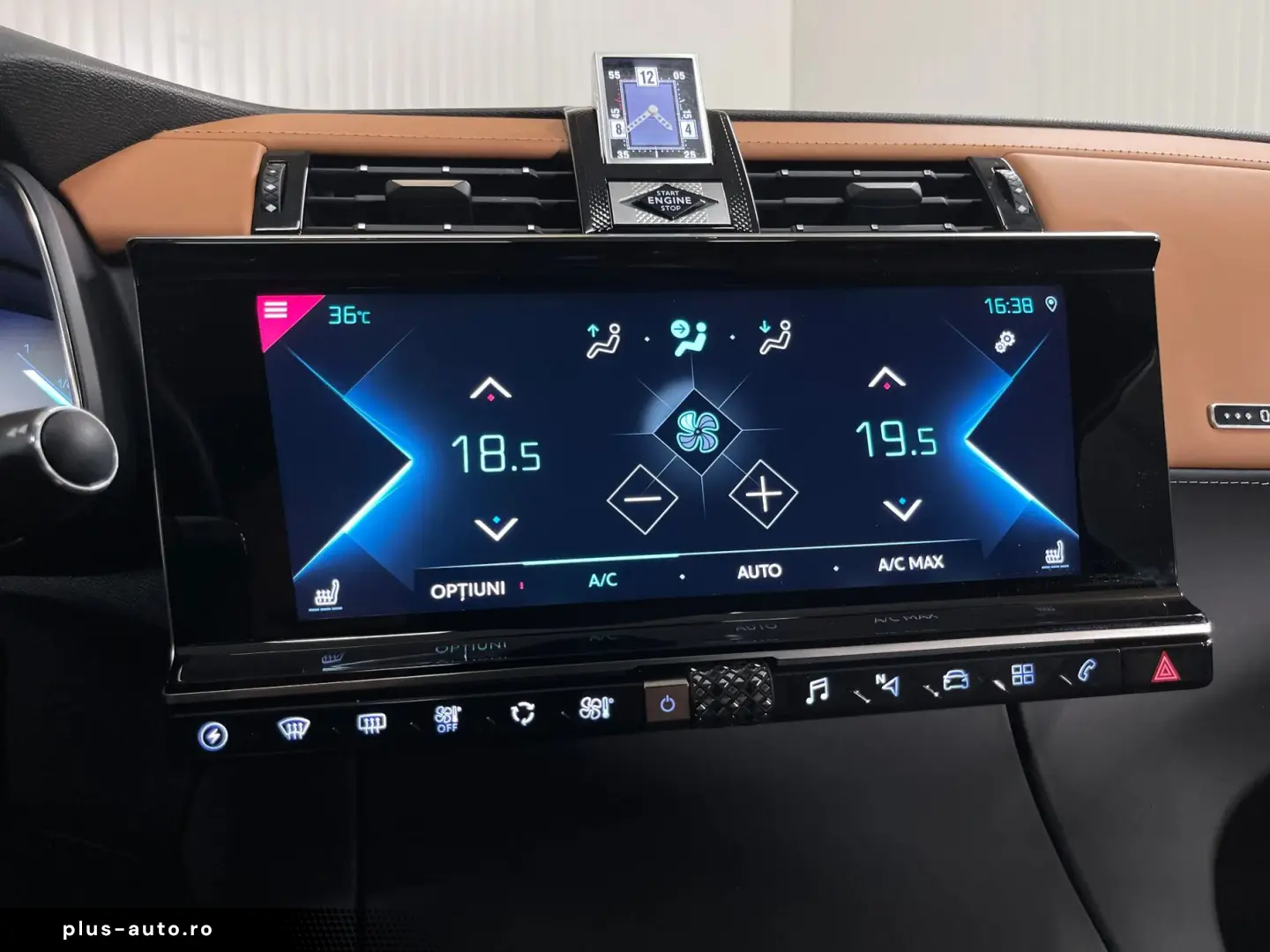 Ds-Automobiles Dsa-Ds7-Crossback