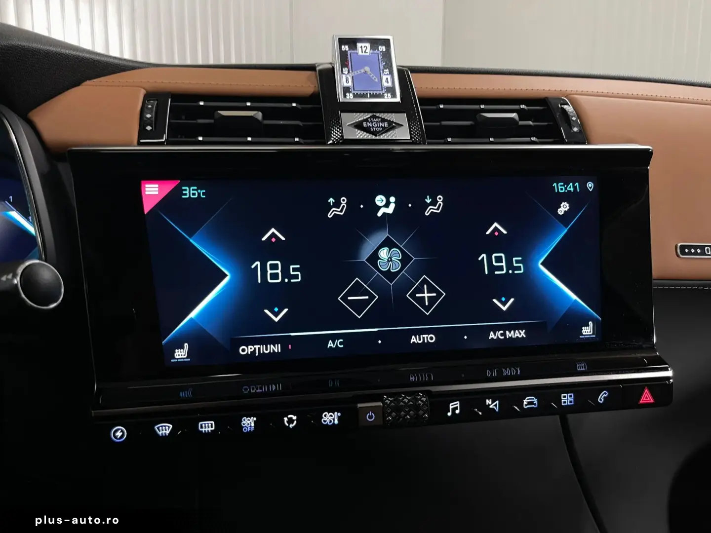 Ds-Automobiles Dsa-Ds7-Crossback