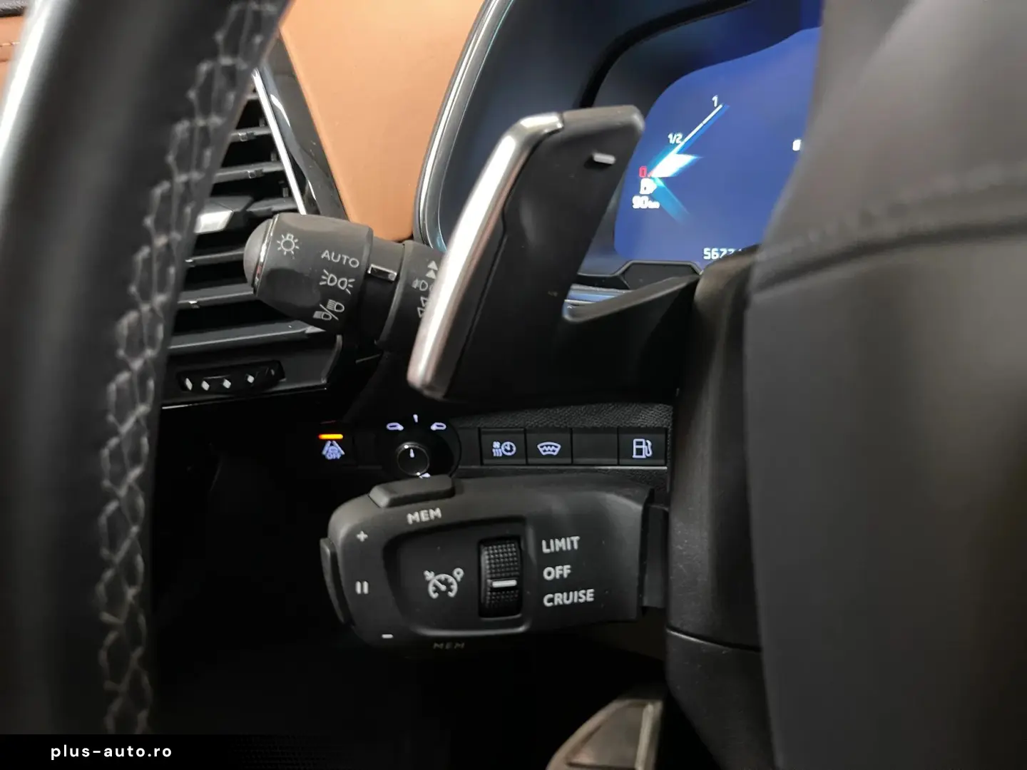 Ds-Automobiles Dsa-Ds7-Crossback