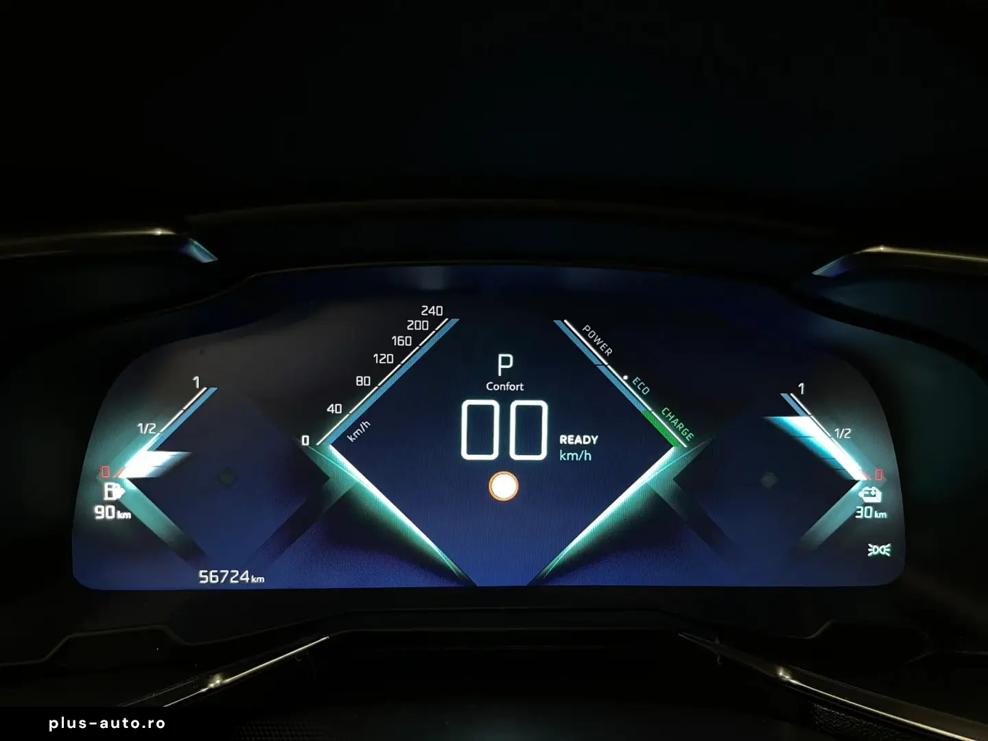 Ds-Automobiles Dsa-Ds7-Crossback