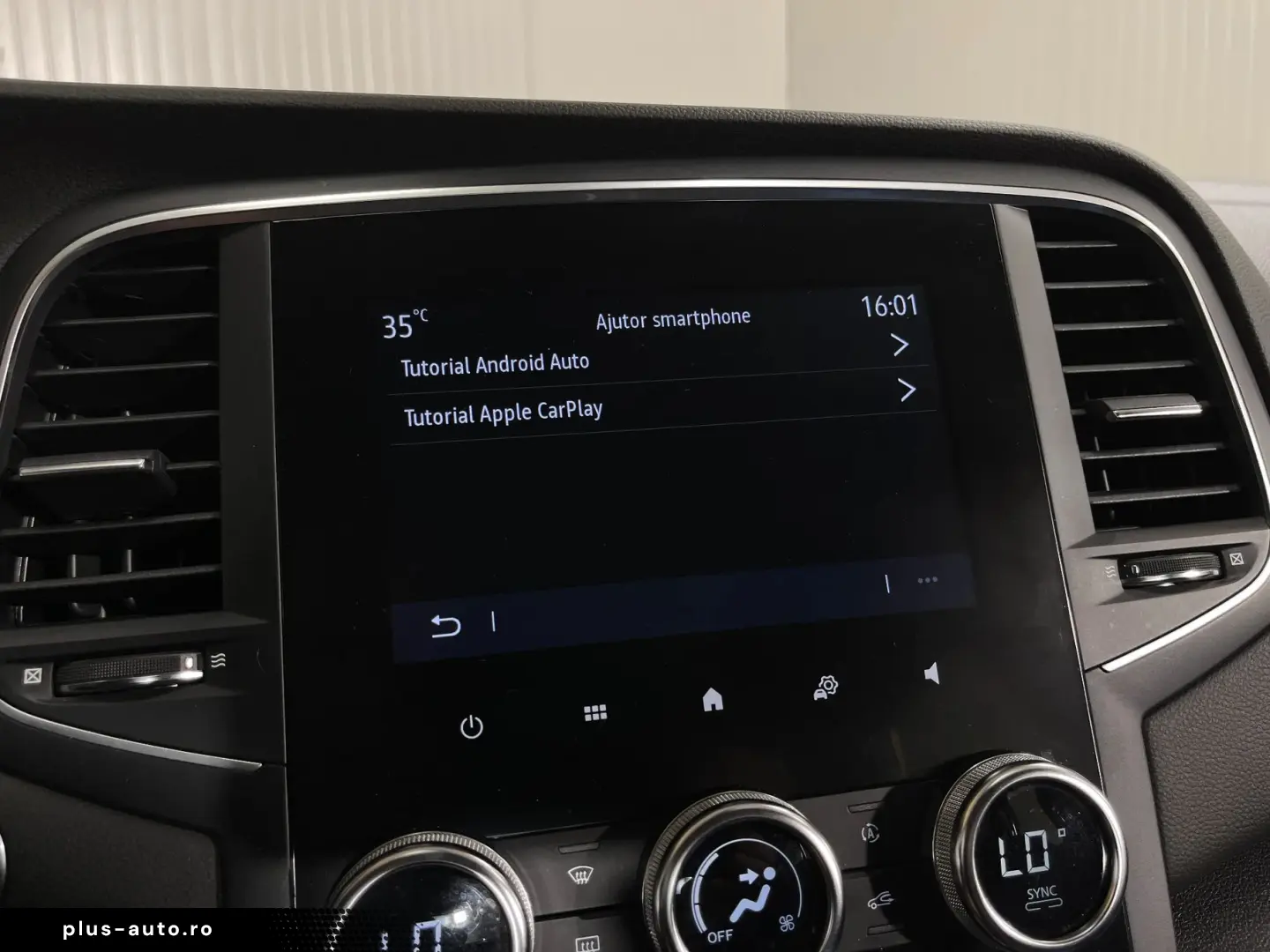 RENAULT Megane 2023 — imagine 14
