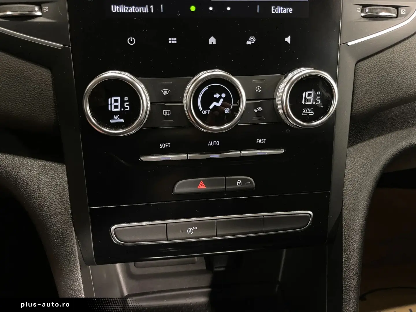 RENAULT Megane 2023 — imagine 16