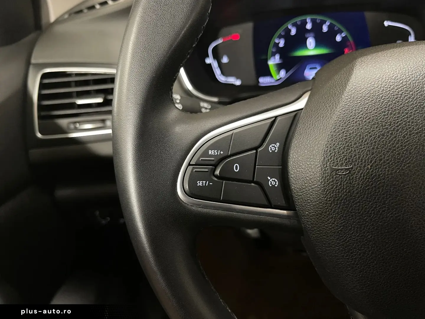 RENAULT Megane 2023 — imagine 17