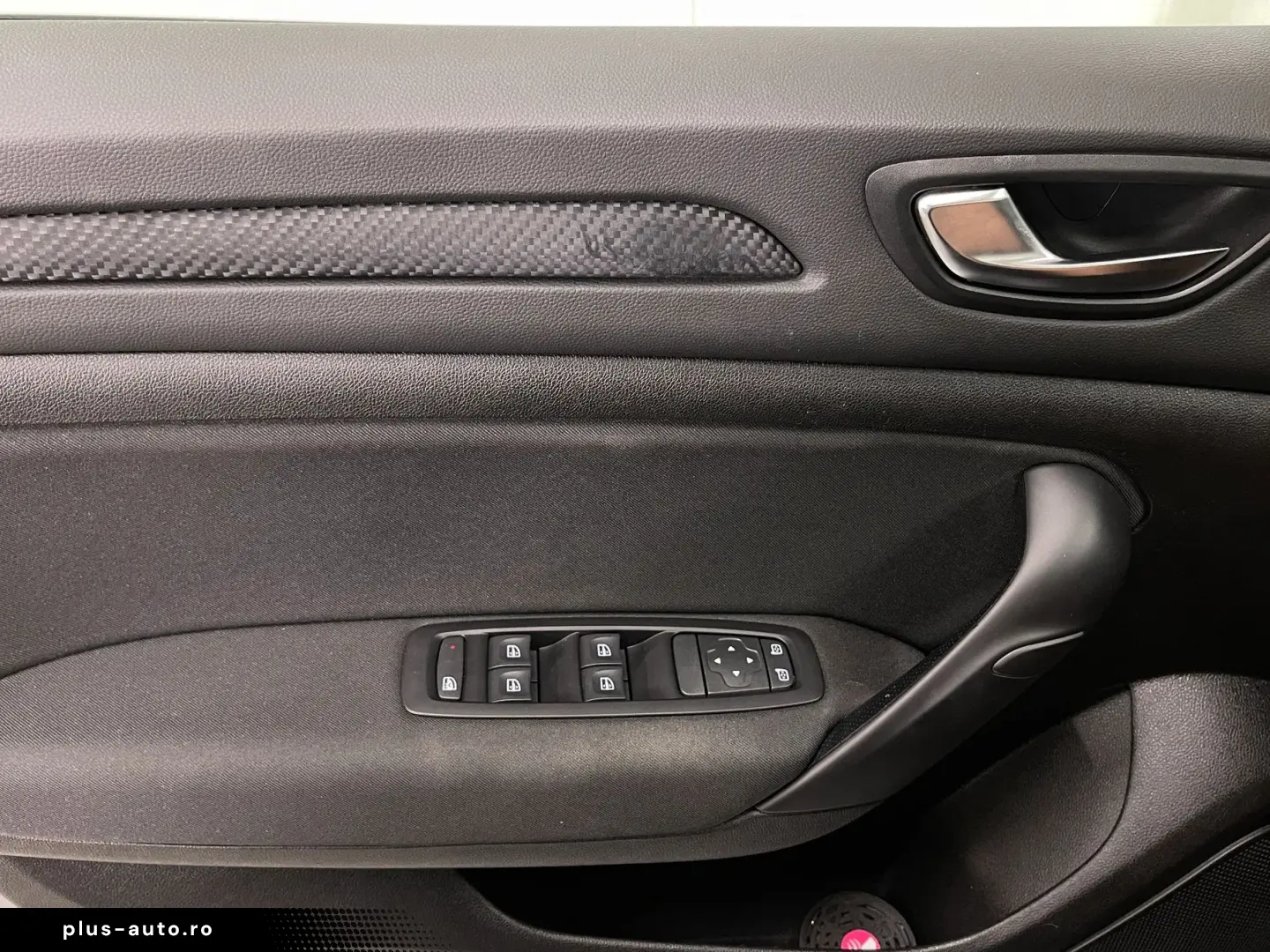 RENAULT Megane 2023 — imagine 20