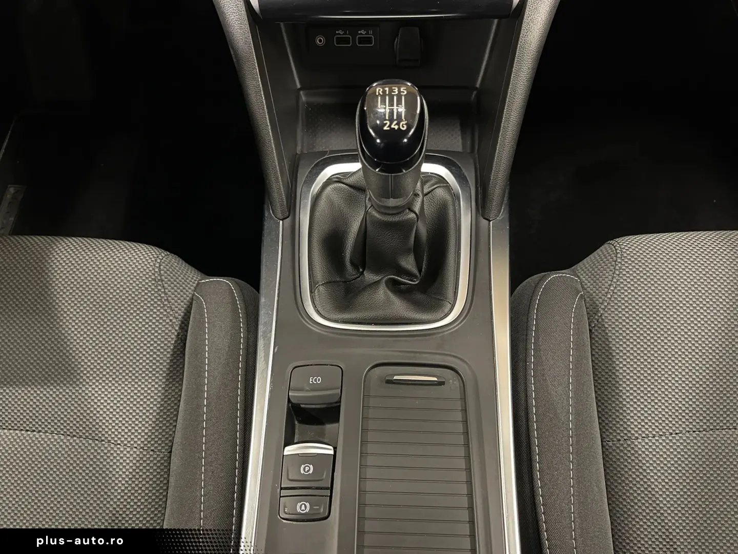 RENAULT Megane 2023 — imagine 22