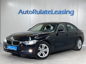 Bmw Seria-3