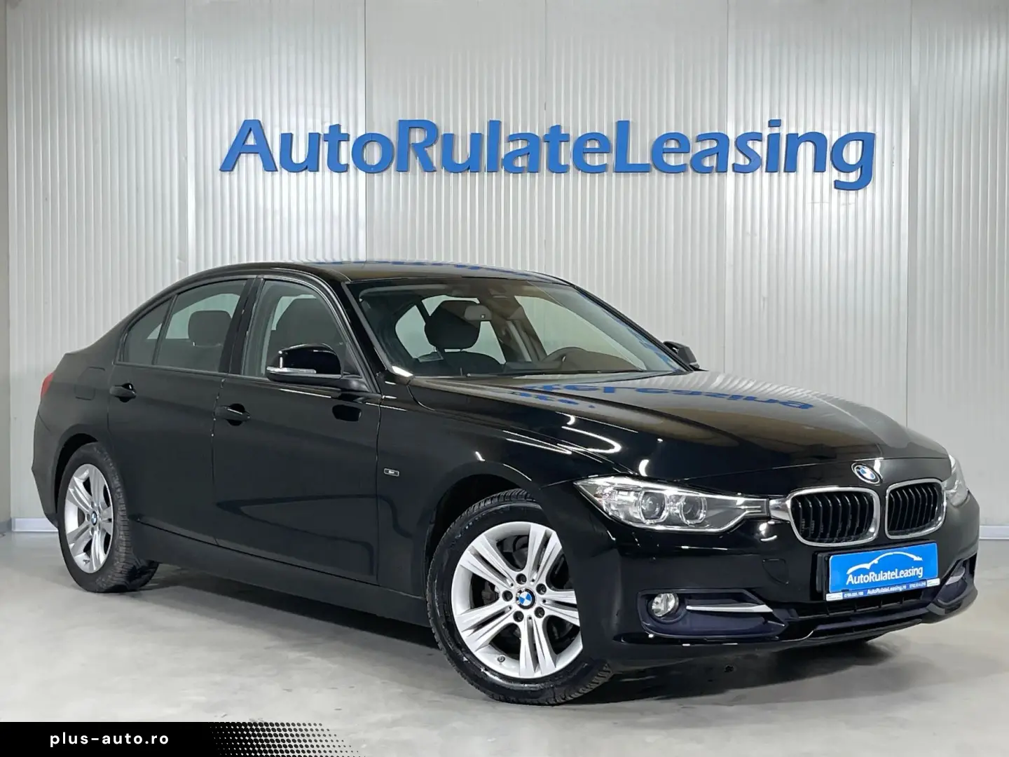 Bmw Seria-3