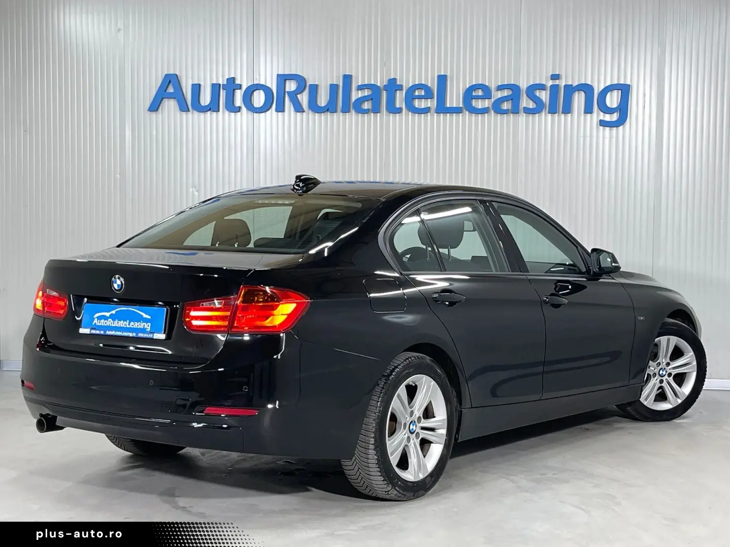 Bmw Seria-3