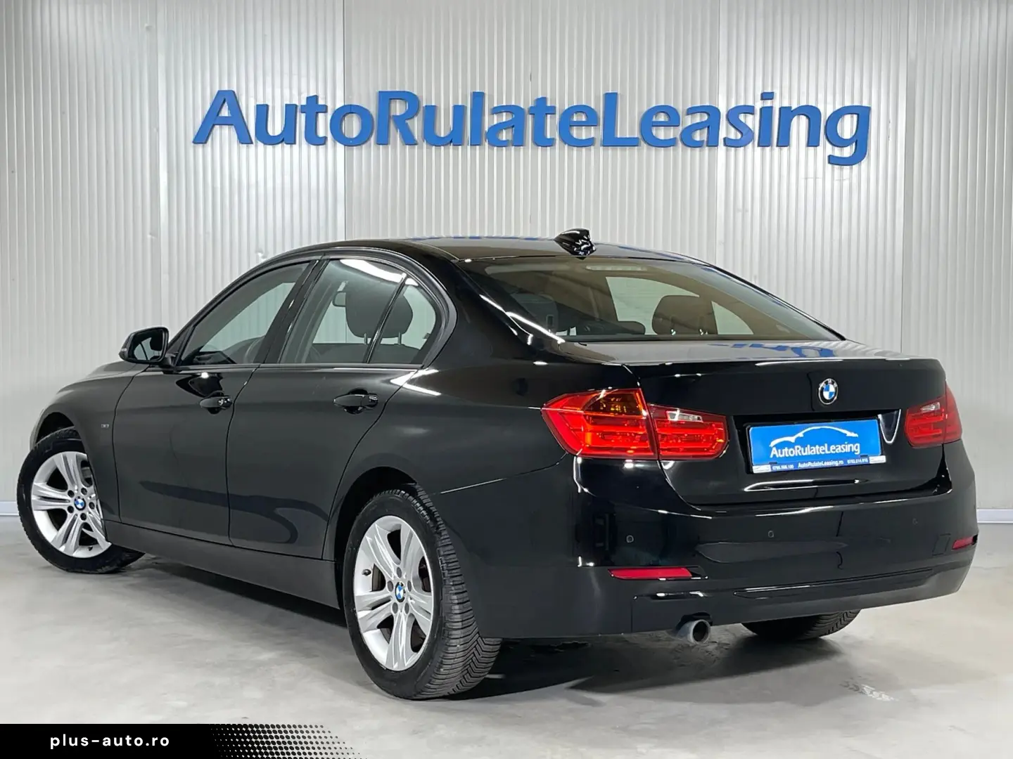Bmw Seria-3