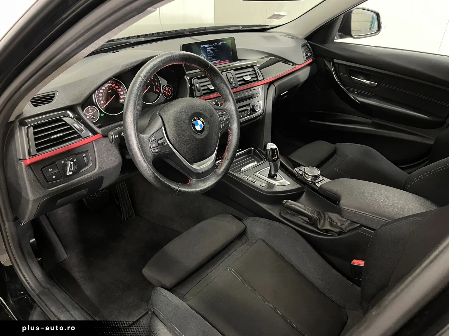 Bmw Seria-3