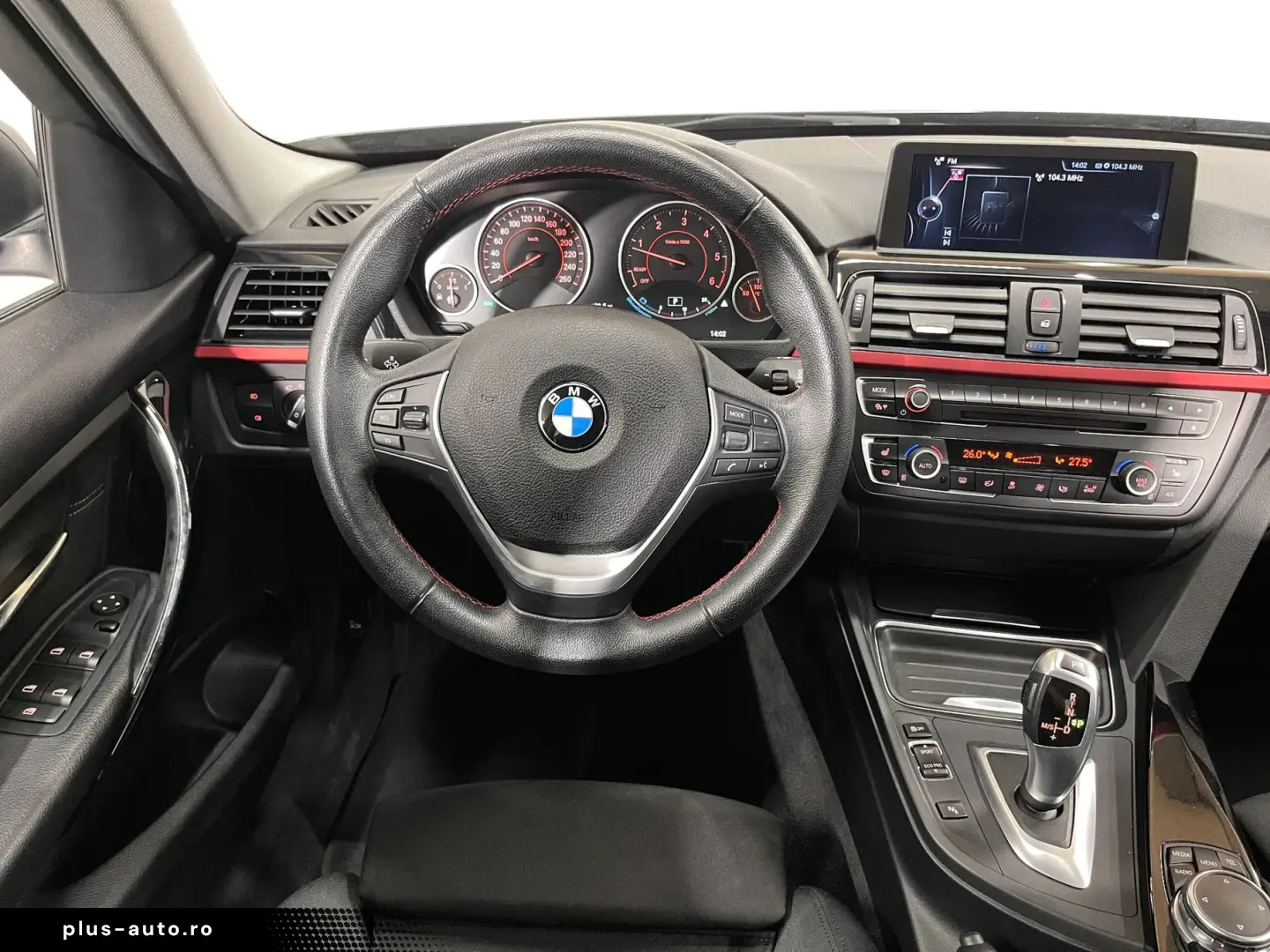 Bmw Seria-3
