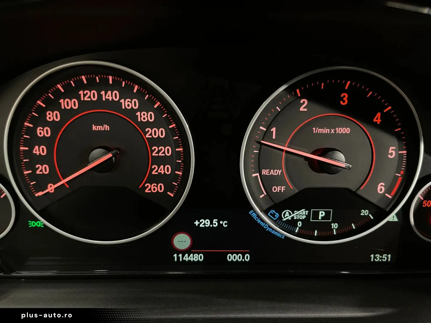 Bmw Seria-3
