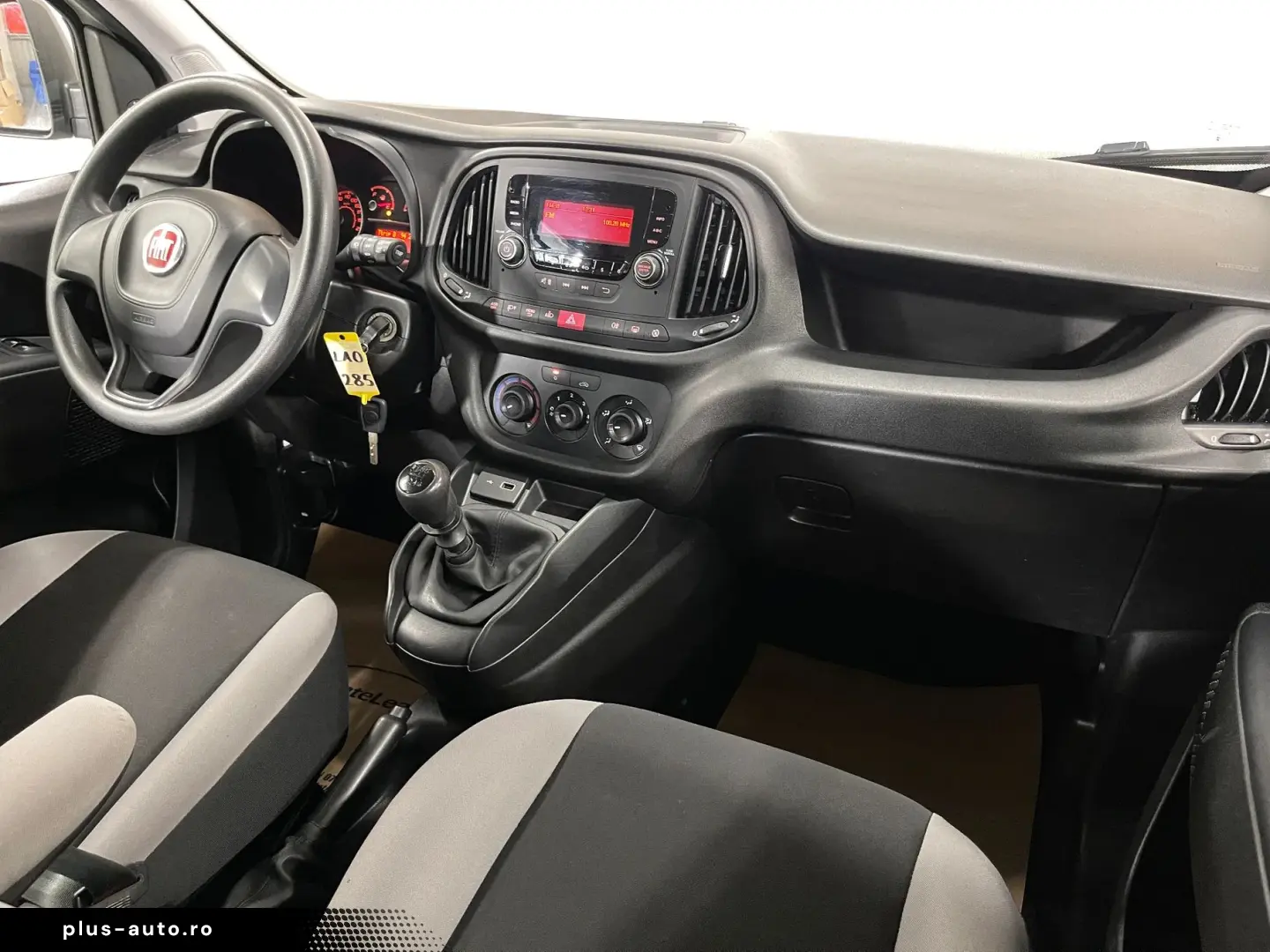 Fiat Doblo