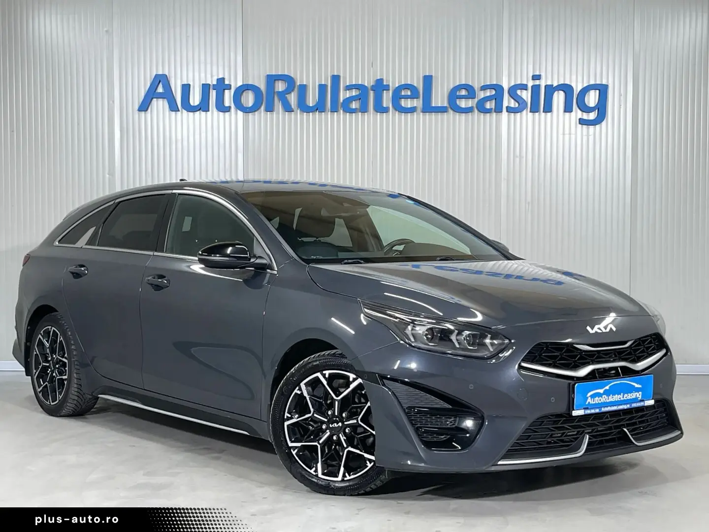Kia Pro-Ceed