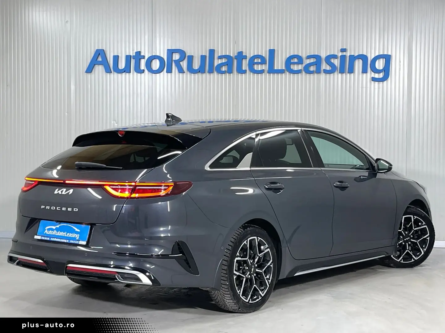 Kia Pro-Ceed