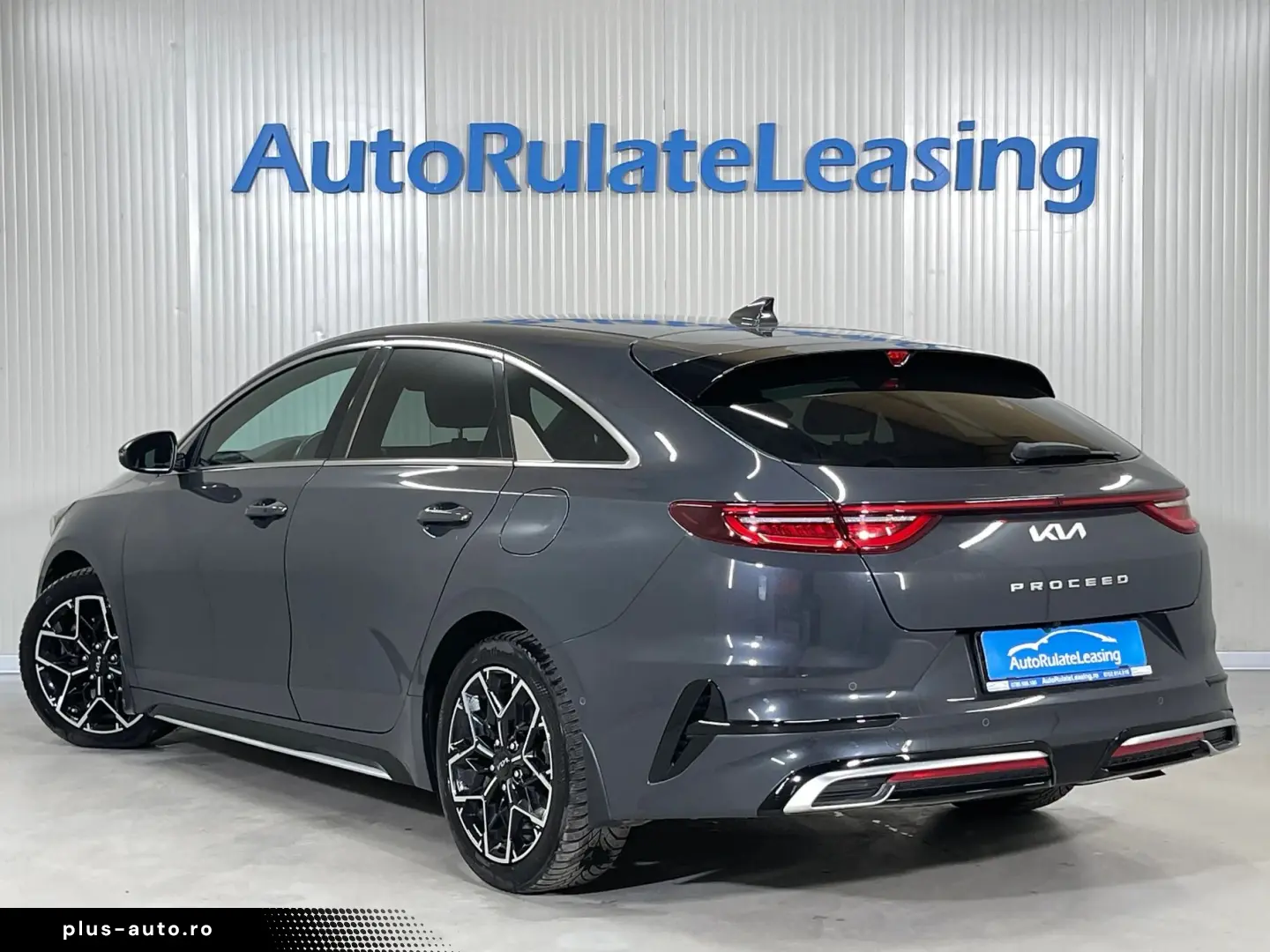 Kia Pro-Ceed