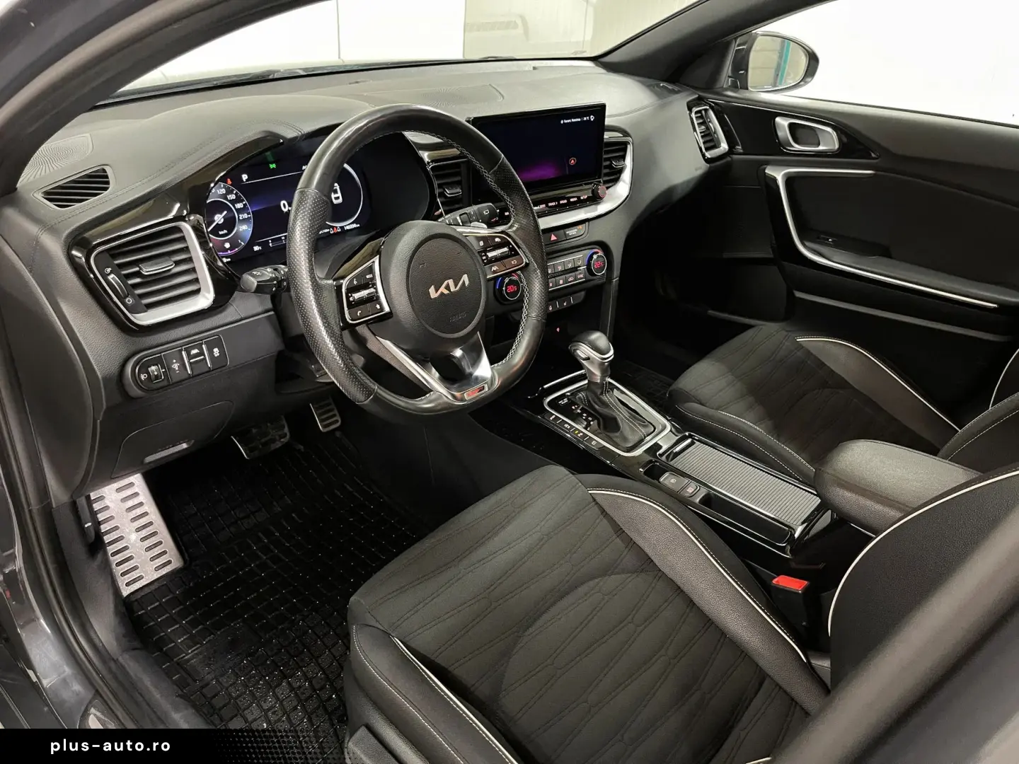 Kia Pro-Ceed