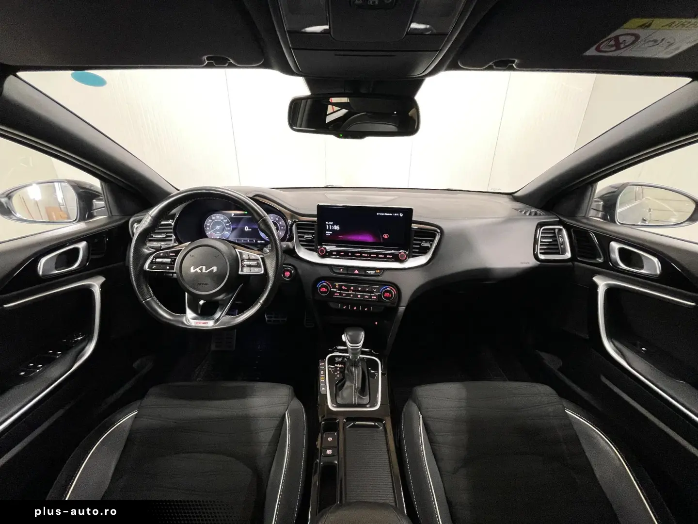Kia Pro-Ceed