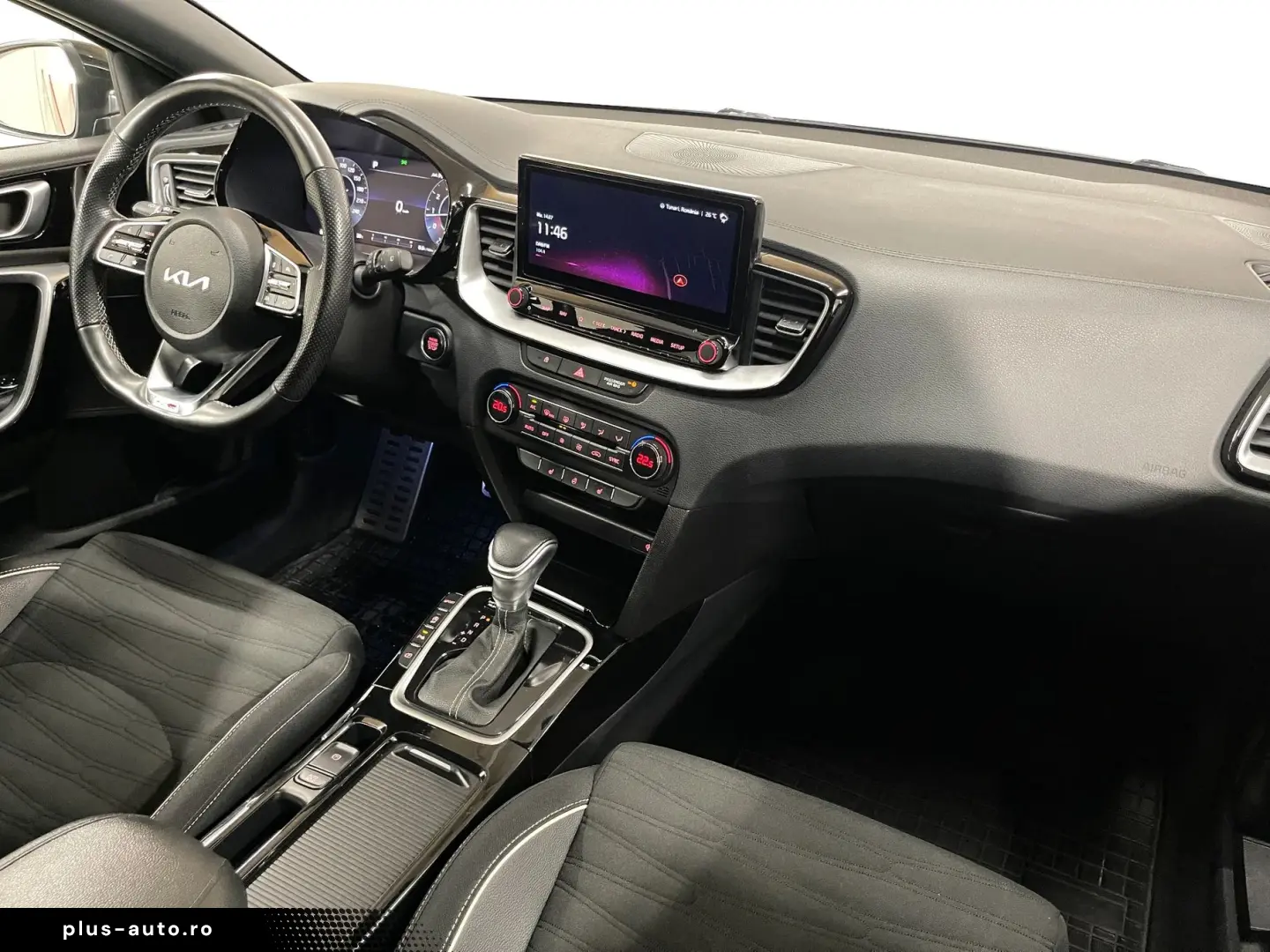 Kia Pro-Ceed