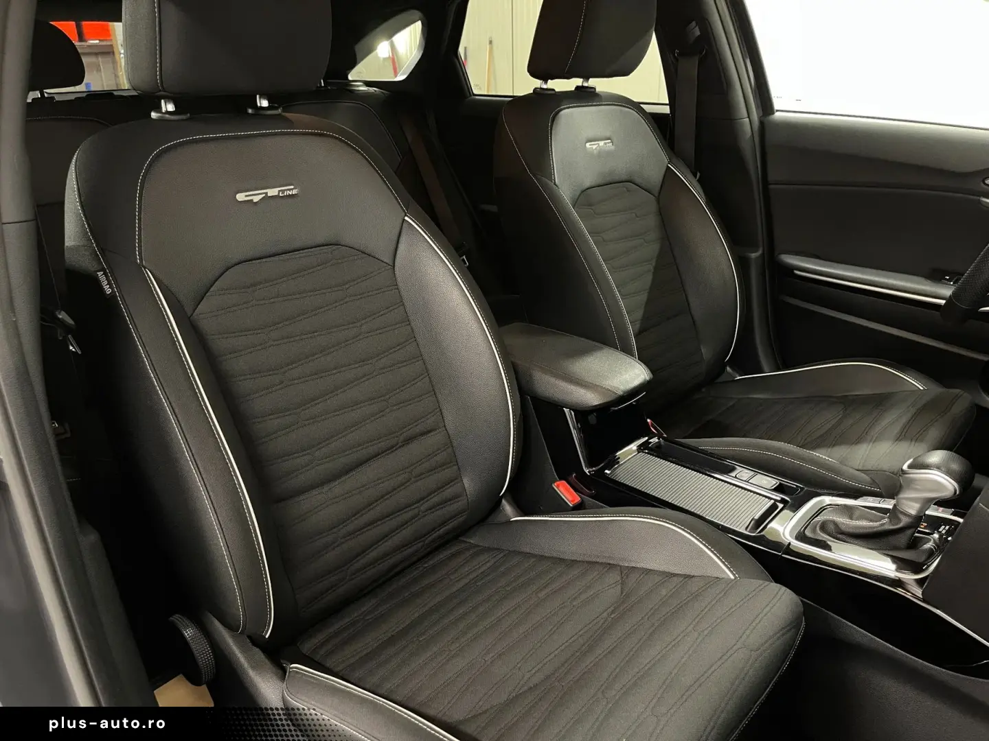 Kia Pro-Ceed