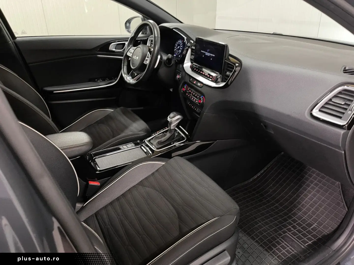 Kia Pro-Ceed