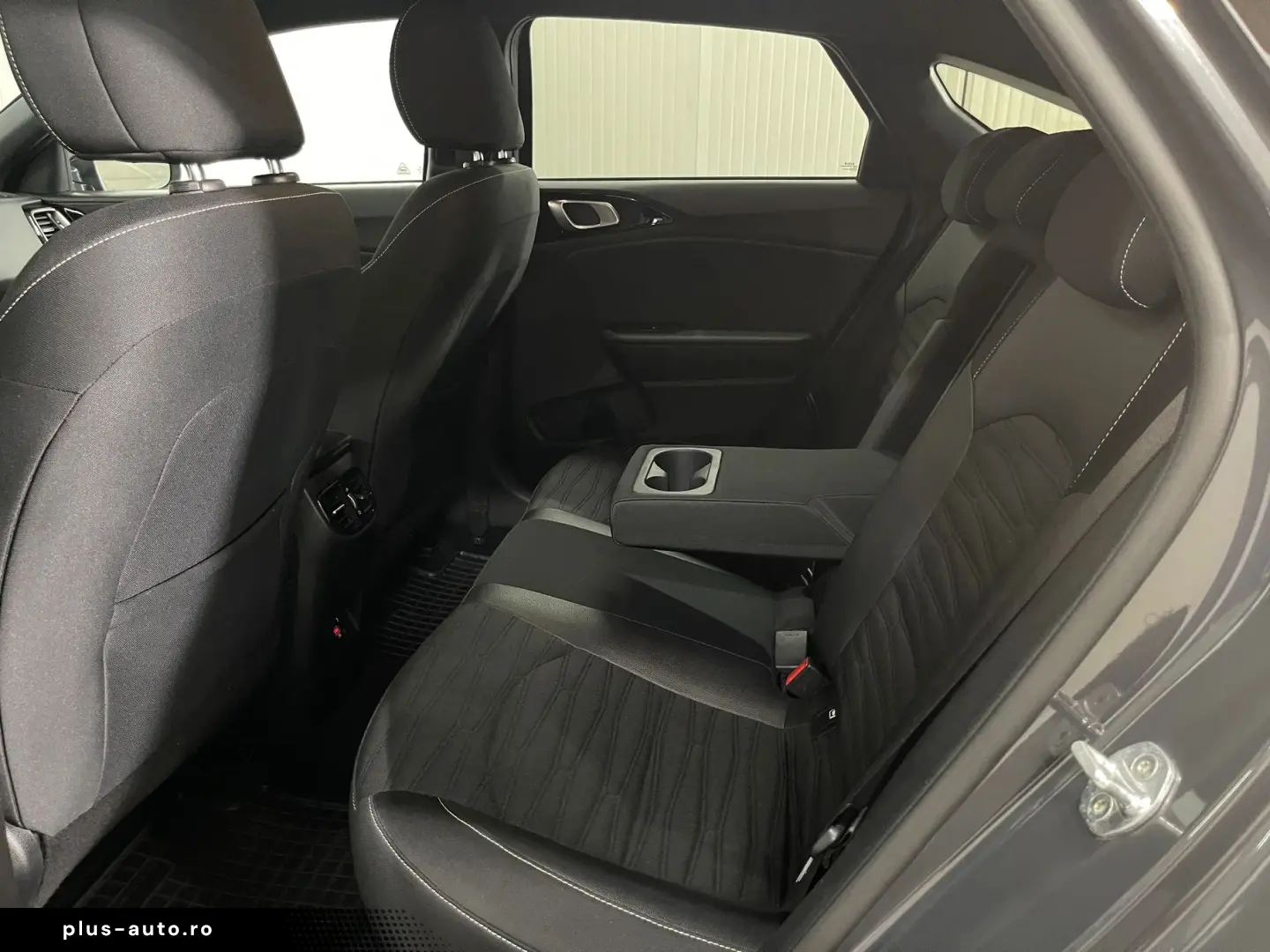 Kia Pro-Ceed