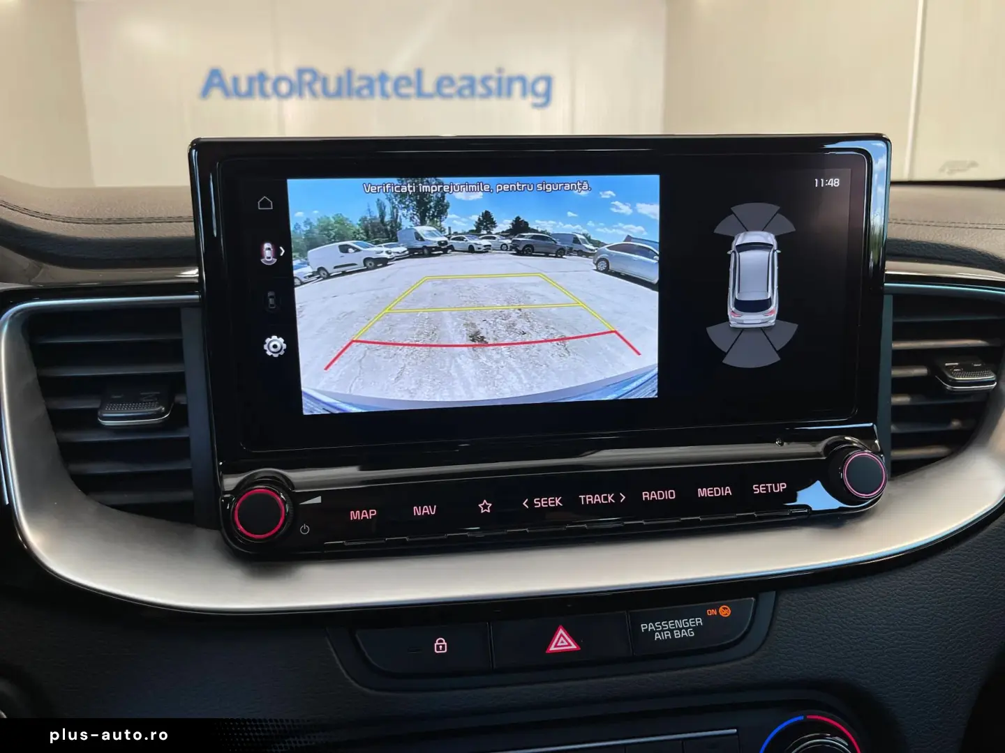 Kia Pro-Ceed